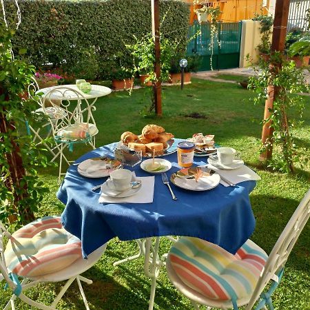 Gemma Di Gallura Charme B&B Olbia Exteriér fotografie