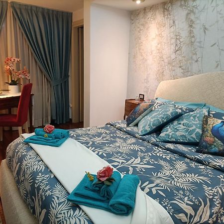 Gemma Di Gallura Charme B&B Olbia Exteriér fotografie