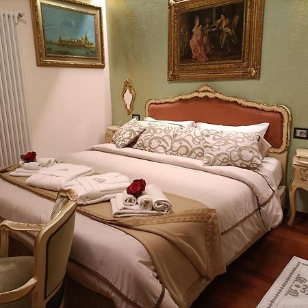 Gemma Di Gallura Charme B&B Olbia Exteriér fotografie