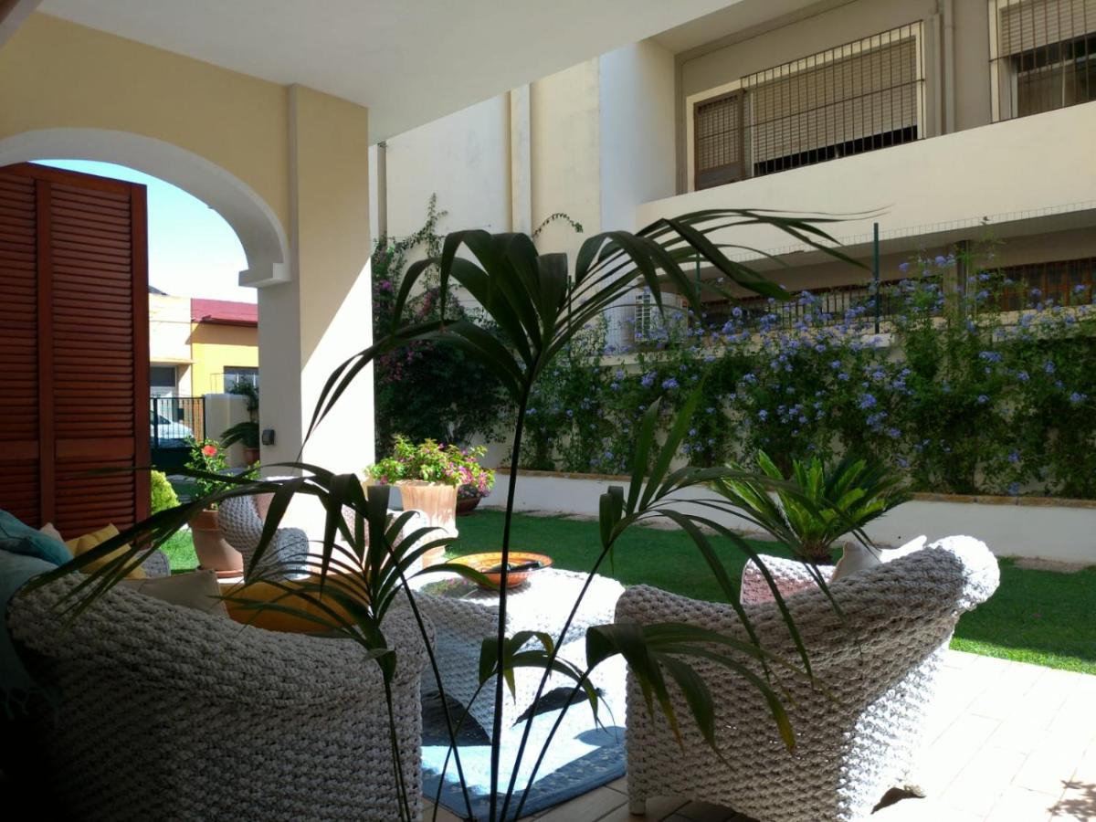 Gemma Di Gallura Charme B&B Olbia Exteriér fotografie