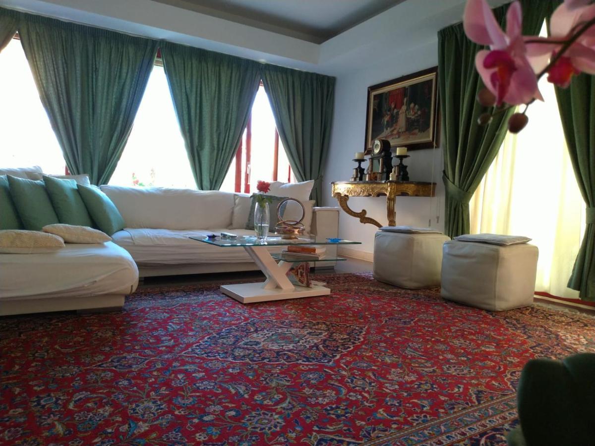 Gemma Di Gallura Charme B&B Olbia Exteriér fotografie