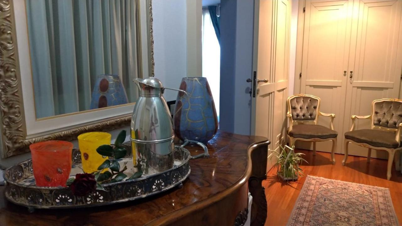 Gemma Di Gallura Charme B&B Olbia Exteriér fotografie