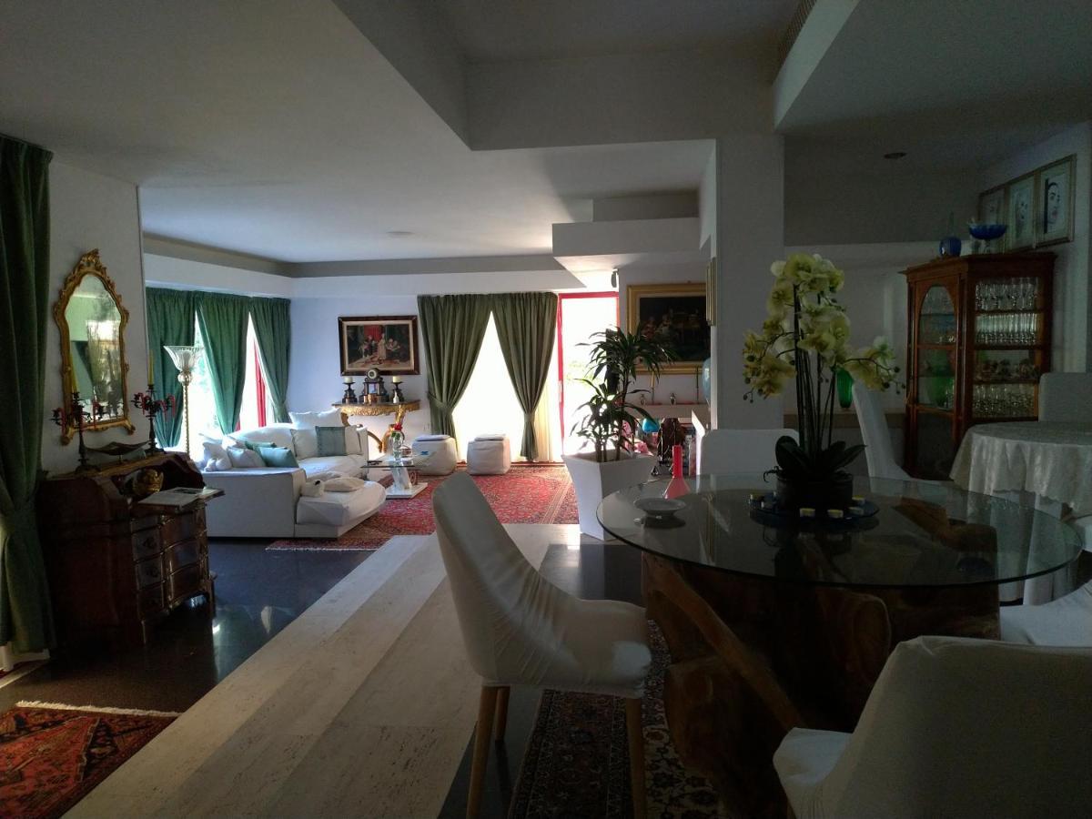 Gemma Di Gallura Charme B&B Olbia Exteriér fotografie