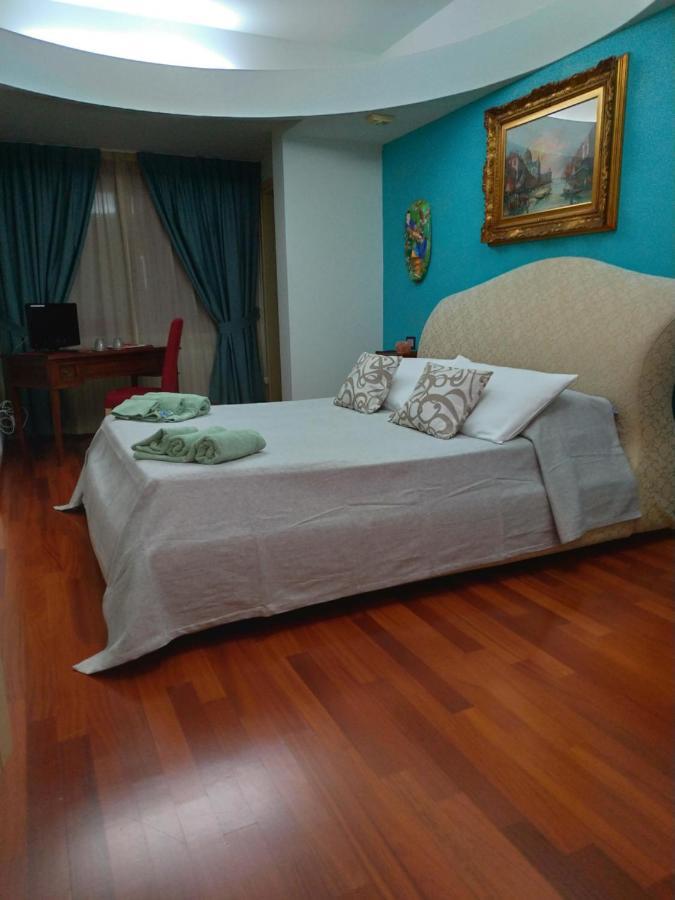 Gemma Di Gallura Charme B&B Olbia Exteriér fotografie