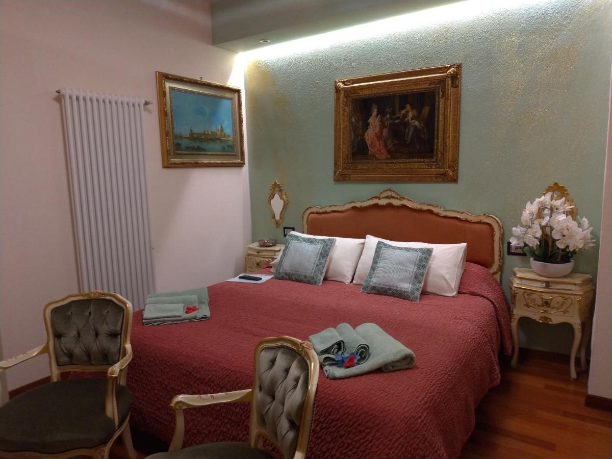 Gemma Di Gallura Charme B&B Olbia Exteriér fotografie