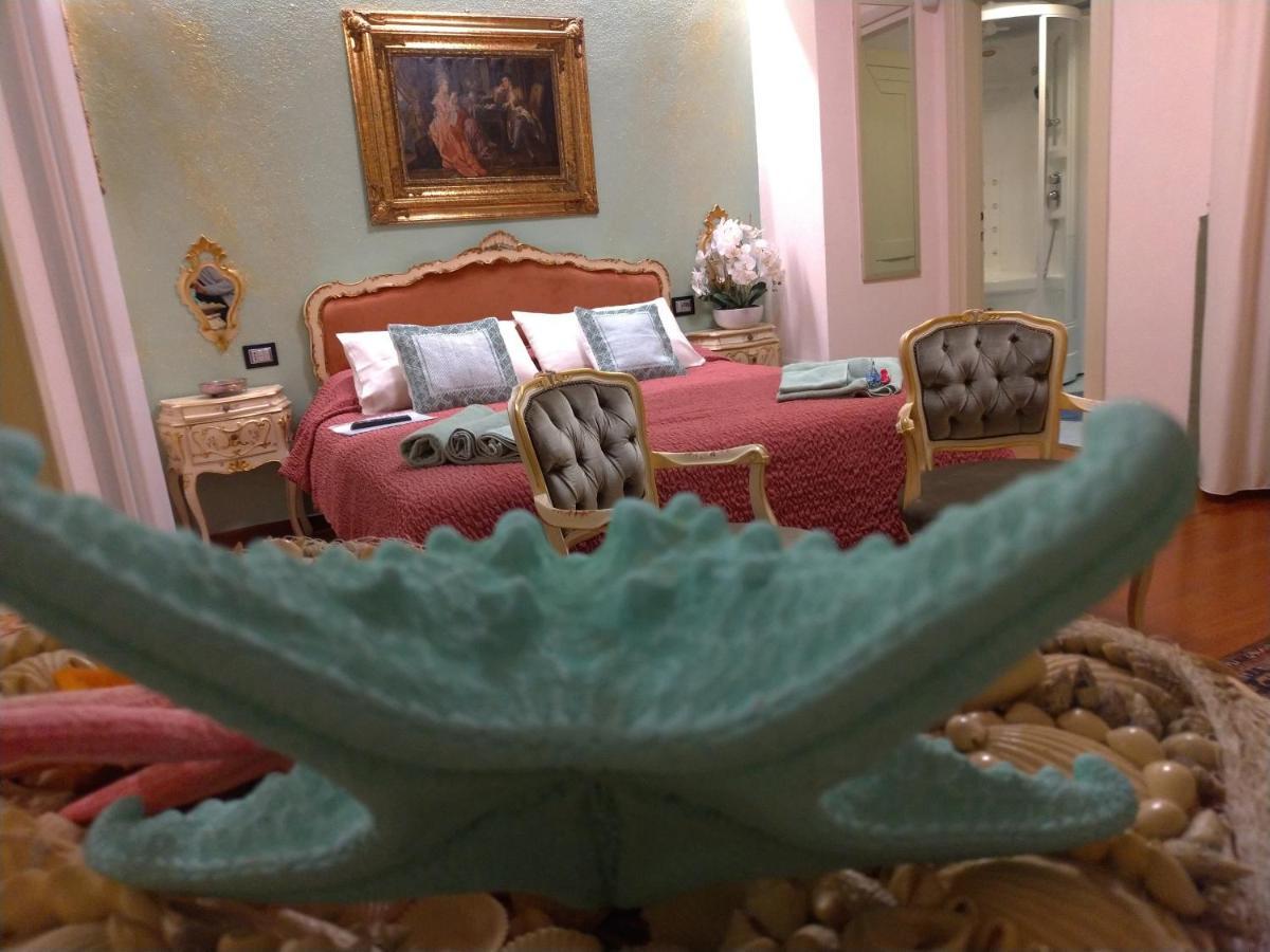 Gemma Di Gallura Charme B&B Olbia Exteriér fotografie
