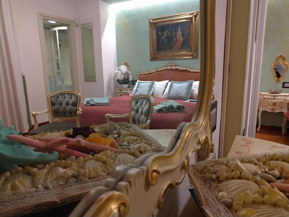 Gemma Di Gallura Charme B&B Olbia Exteriér fotografie