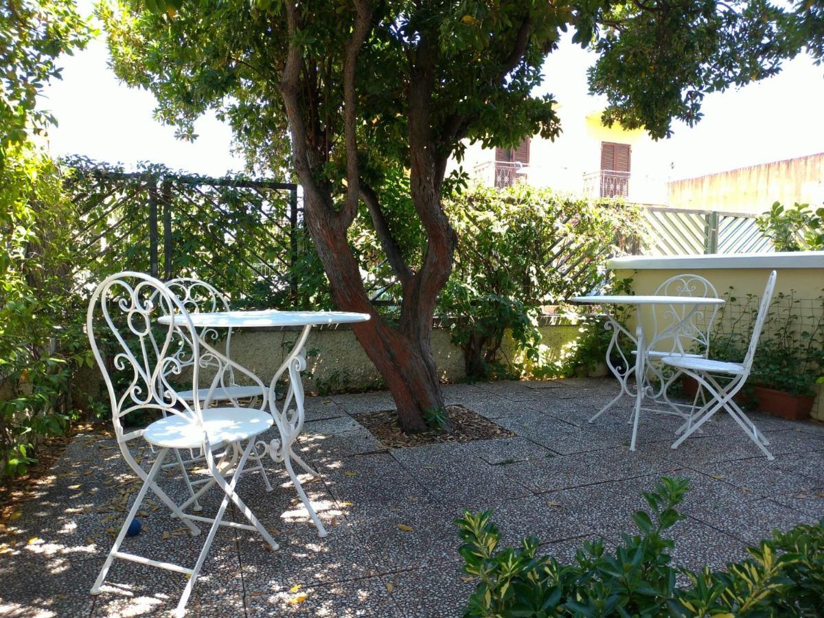 Gemma Di Gallura Charme B&B Olbia Exteriér fotografie