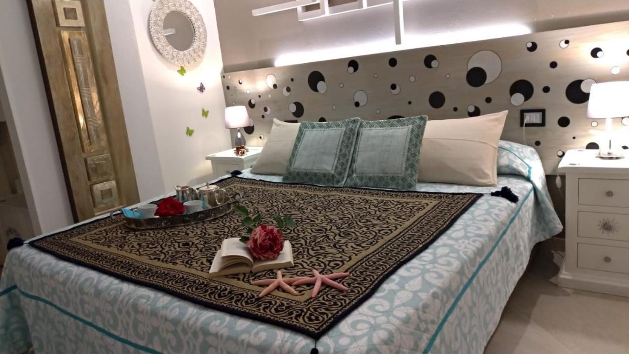 Gemma Di Gallura Charme B&B Olbia Exteriér fotografie