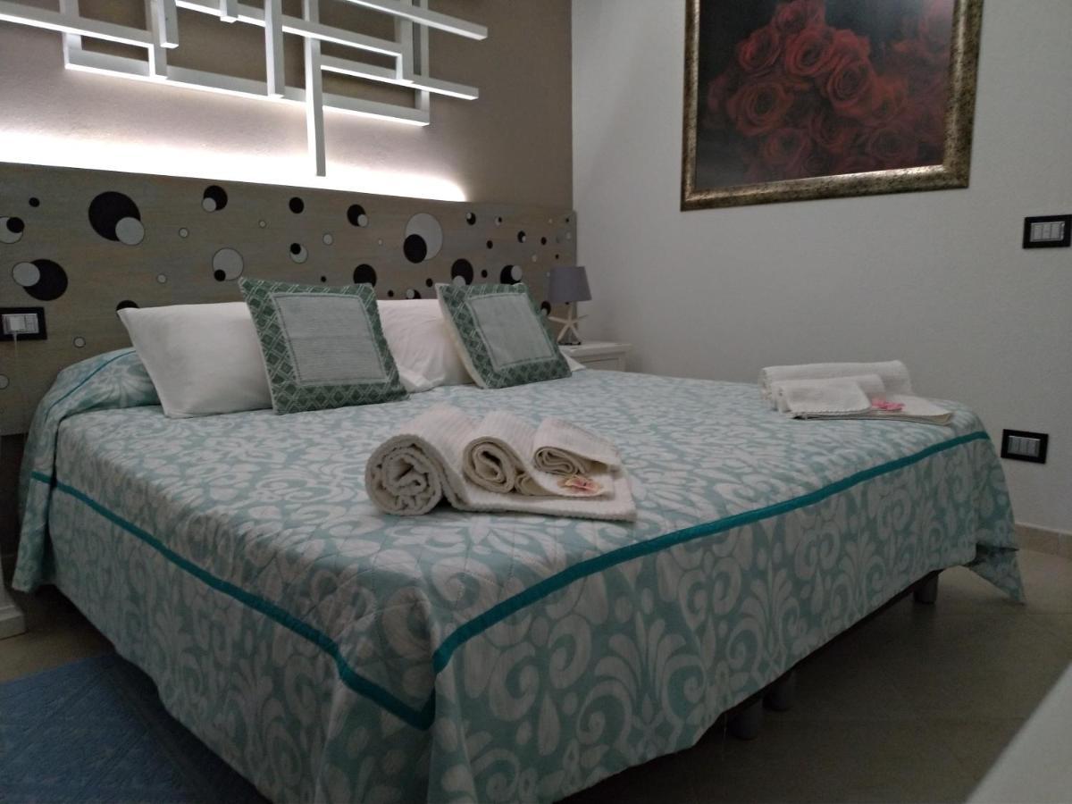Gemma Di Gallura Charme B&B Olbia Exteriér fotografie