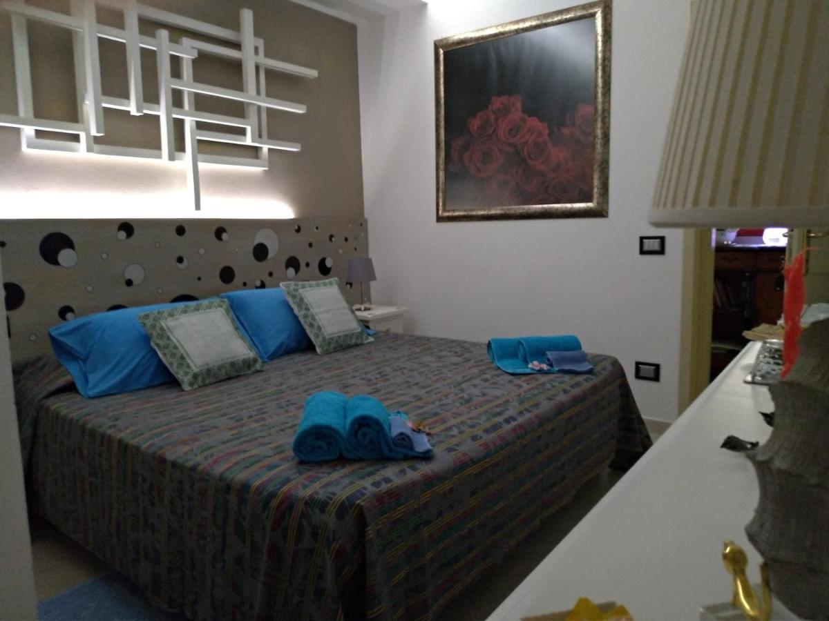 Gemma Di Gallura Charme B&B Olbia Exteriér fotografie