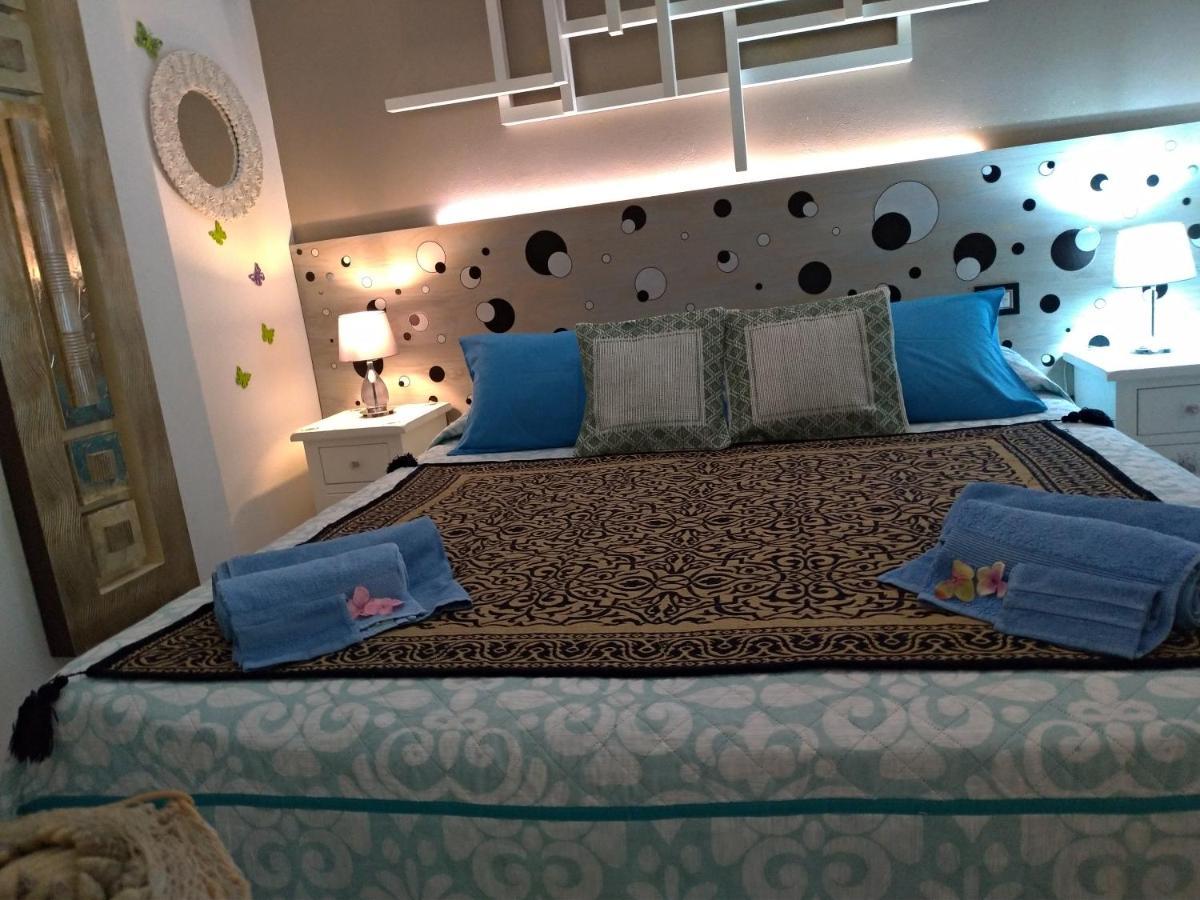 Gemma Di Gallura Charme B&B Olbia Exteriér fotografie
