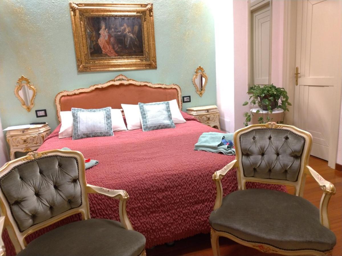 Gemma Di Gallura Charme B&B Olbia Exteriér fotografie