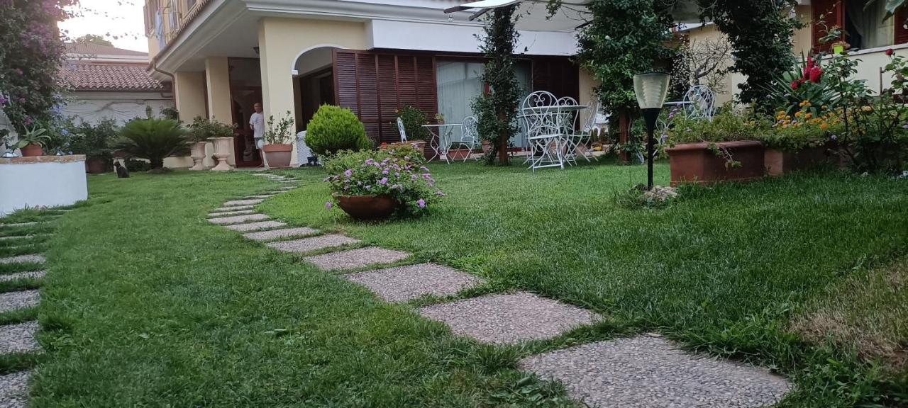 Gemma Di Gallura Charme B&B Olbia Exteriér fotografie