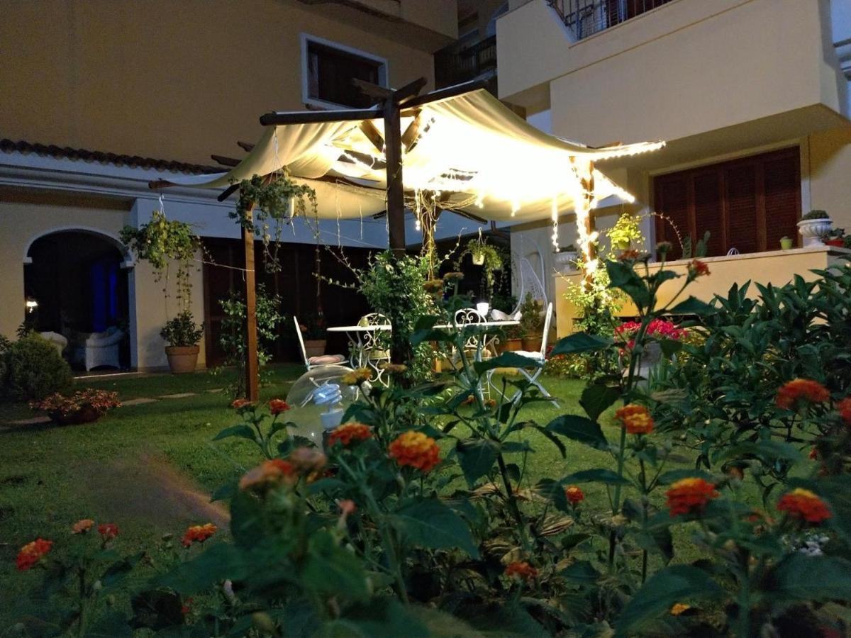 Gemma Di Gallura Charme B&B Olbia Exteriér fotografie