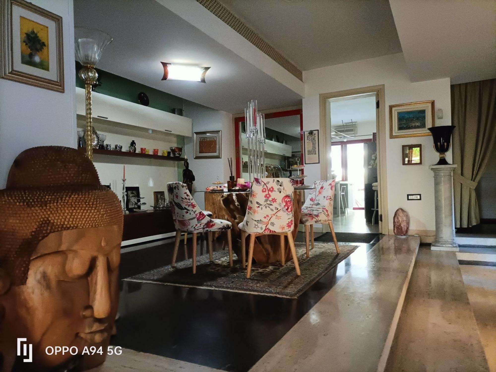 Gemma Di Gallura Charme B&B Olbia Exteriér fotografie