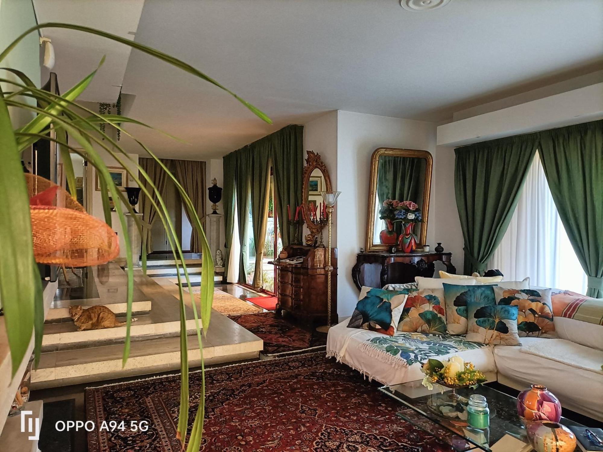 Gemma Di Gallura Charme B&B Olbia Exteriér fotografie