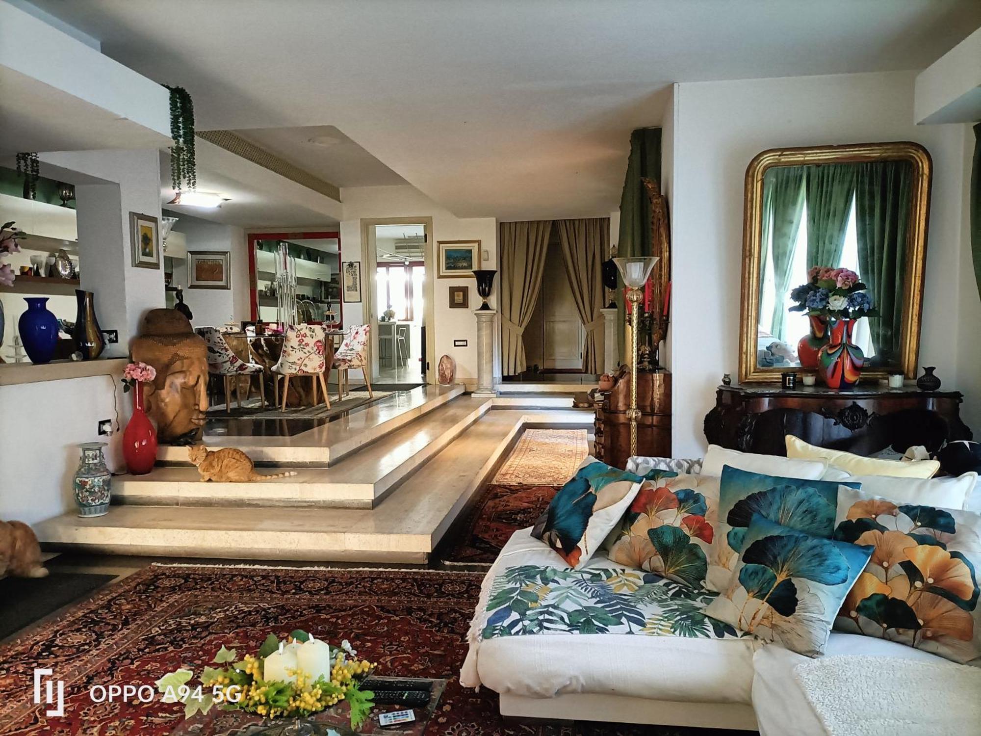 Gemma Di Gallura Charme B&B Olbia Exteriér fotografie