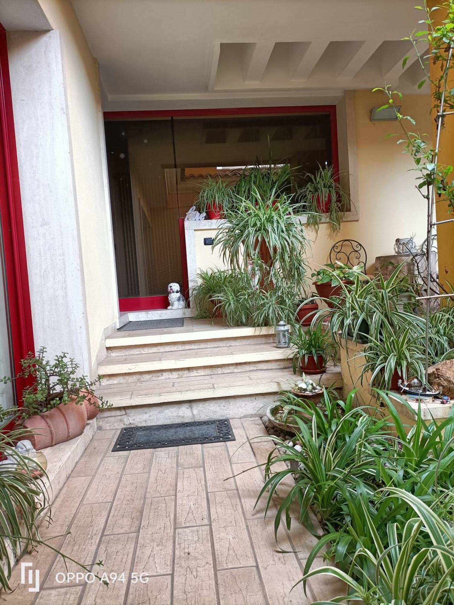 Gemma Di Gallura Charme B&B Olbia Exteriér fotografie