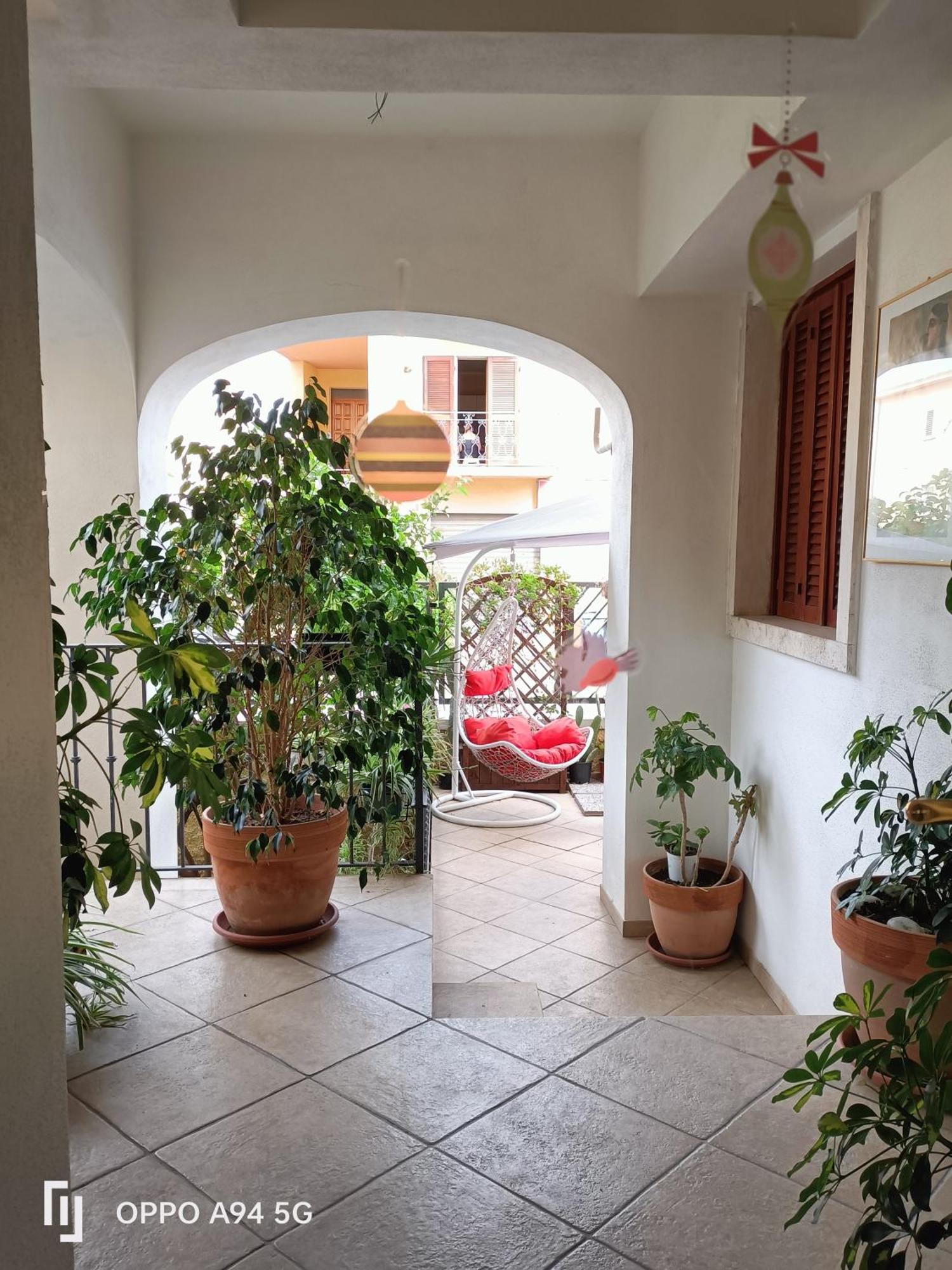 Gemma Di Gallura Charme B&B Olbia Exteriér fotografie