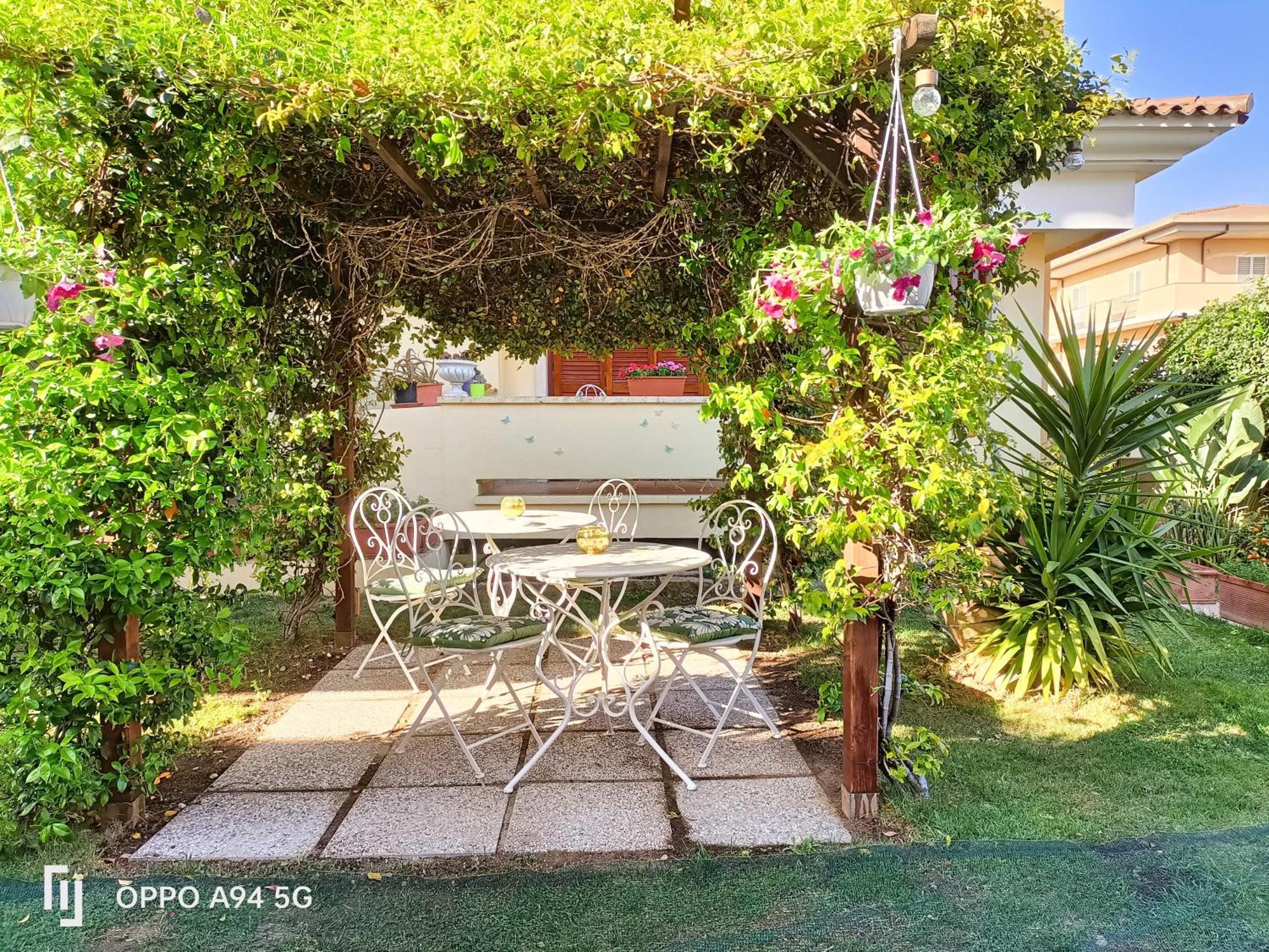 Gemma Di Gallura Charme B&B Olbia Exteriér fotografie