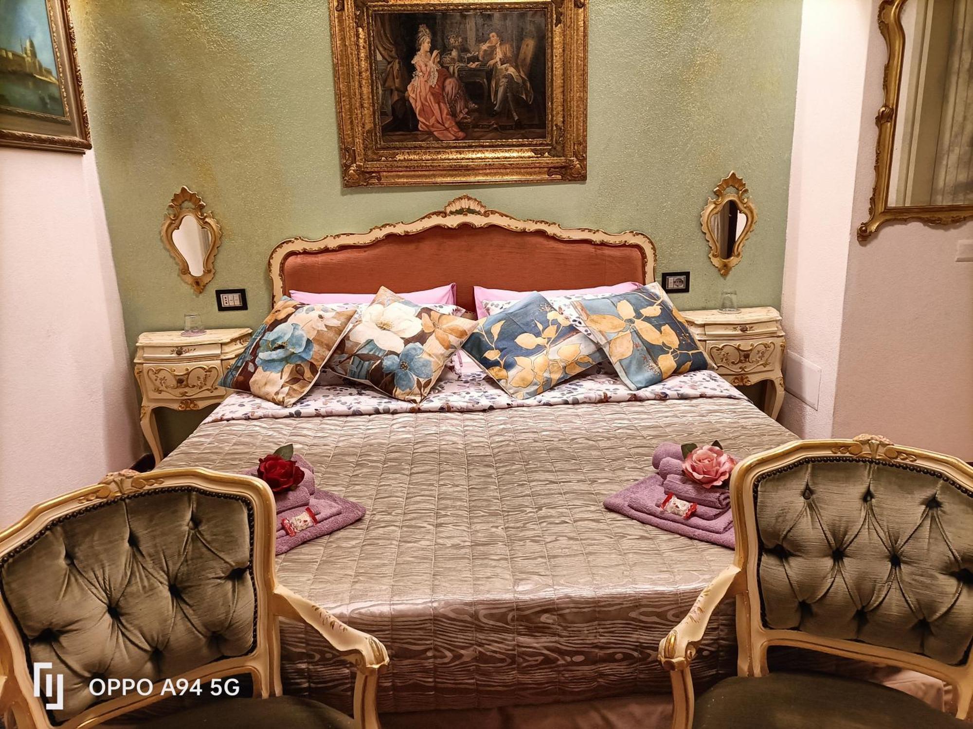 Gemma Di Gallura Charme B&B Olbia Exteriér fotografie
