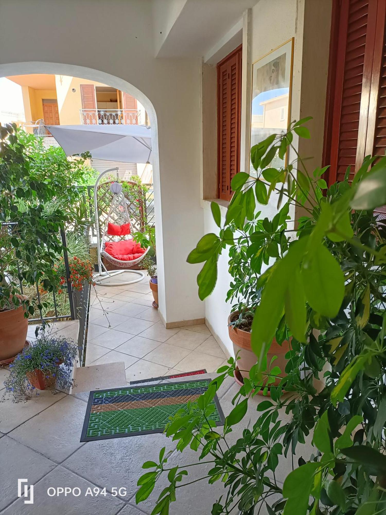 Gemma Di Gallura Charme B&B Olbia Exteriér fotografie