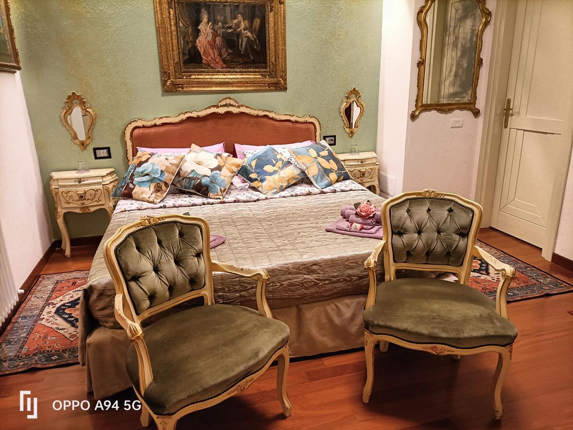 Gemma Di Gallura Charme B&B Olbia Exteriér fotografie