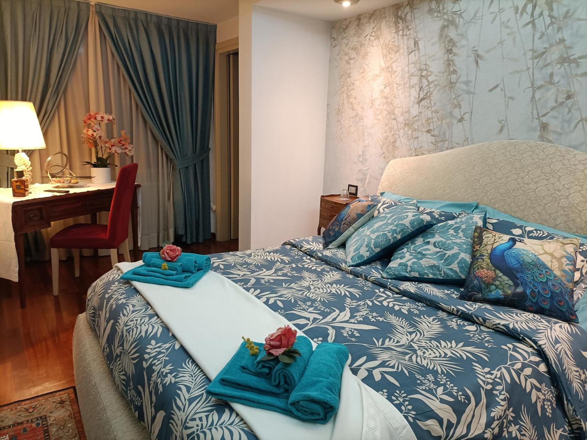 Gemma Di Gallura Charme B&B Olbia Exteriér fotografie