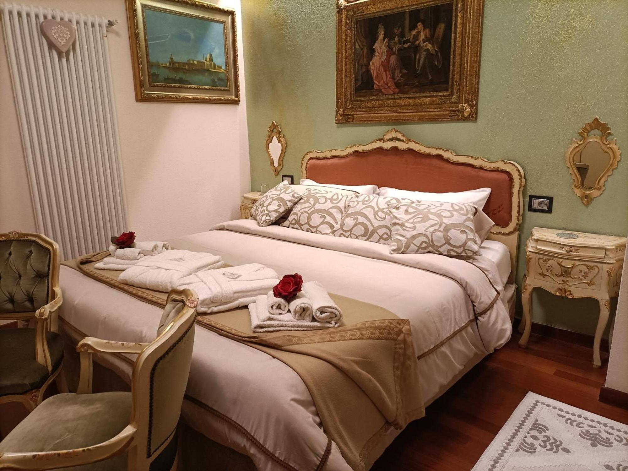 Gemma Di Gallura Charme B&B Olbia Exteriér fotografie