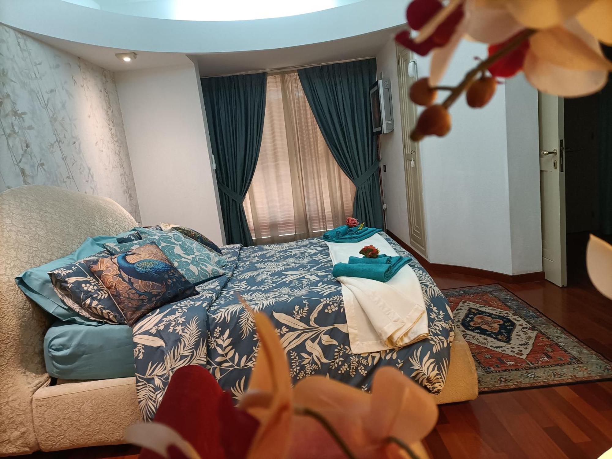 Gemma Di Gallura Charme B&B Olbia Exteriér fotografie